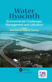 Water Hyacinth: Environmental Challenges, Management and Utilization book cover