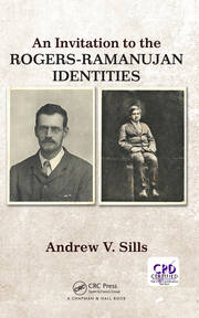 An Invitation to the Rogers-Ramanujan Identities book cover
