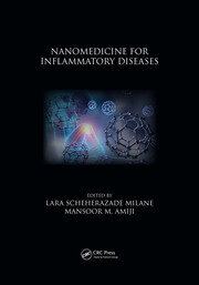 Nanomedicine for Inflammatory Diseases book cover