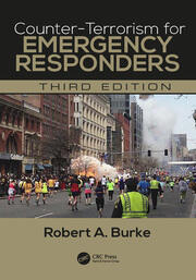 Counter-Terrorism for Emergency Responders book cover