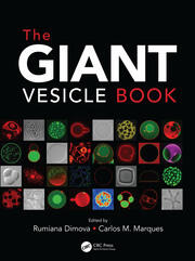 The Giant Vesicle Book book cover
