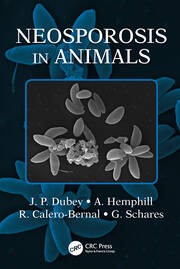 Neosporosis in Animals book cover