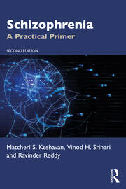 Schizophrenia: A Practical Primer book cover