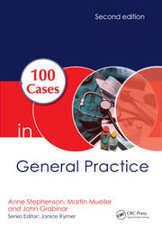 100 Cases in General Practice book cover