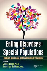 Eating Disorders in Special Populations: Medical, Nutritional, and Psychological Treatments book cover