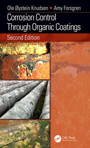 Corrosion Control Through Organic Coatings book cover