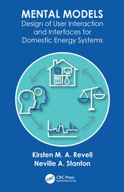 Mental Models: Design of User Interaction and Interfaces for Domestic Energy Systems book cover