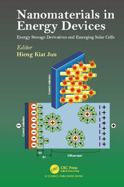 Nanomaterials in Energy Devices book cover