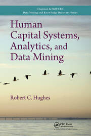 Human Capital Systems, Analytics, and Data Mining book cover