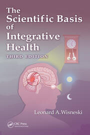 The Scientific Basis of Integrative Health book cover