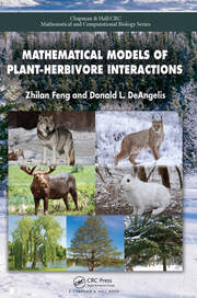 Mathematical Models of Plant-Herbivore Interactions book cover