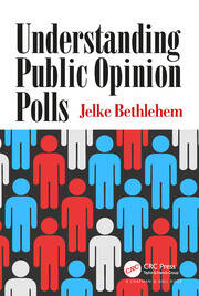 Understanding Public Opinion Polls book cover