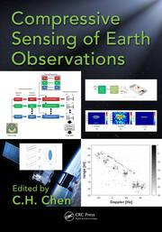 Compressive Sensing of Earth Observations book cover