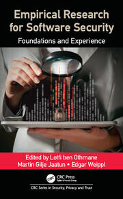 Empirical Research for Software Security: Foundations and Experience book cover