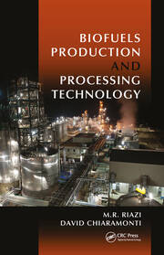 Biofuels Production and Processing Technology book cover