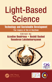 Light-Based Science: Technology and Sustainable Development, The Legacy of Ibn al-Haytham book cover