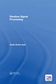 Random Signal Processing book cover