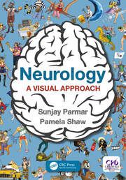 Neurology: A Visual Approach book cover