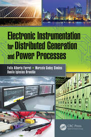 Electronic Instrumentation for Distributed Generation and Power Processes book cover