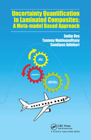 Uncertainty Quantification in Laminated Composites: A Meta-model Based Approach book cover