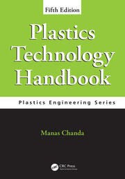 Plastics Technology Handbook book cover