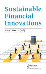 Sustainable Financial Innovation book cover