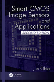Smart CMOS Image Sensors and Applications book cover