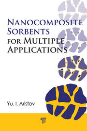 Nanocomposite Sorbents for Multiple Applications book cover