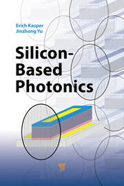 Silicon-Based Photonics book cover