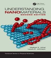 Understanding Nanomaterials book cover