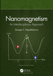 Nanomagnetism: An Interdisciplinary Approach book cover