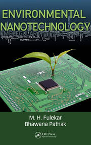 Environmental Nanotechnology book cover