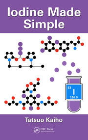 Iodine Made Simple book cover