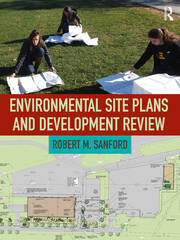 Environmental Site Plans and Development Review book cover