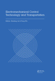 Electromechanical Control Technology and Transportation: Proceedings of the 2nd International Conference on Electromechanical Control Technology and Transportation (ICECTT 2017), January 14-15, 2017, Zhuhai, China book cover