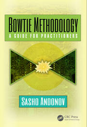 Bowtie Methodology: A Guide for Practitioners book cover