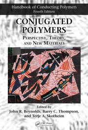 Conjugated Polymers: Perspective, Theory, and New Materials book cover