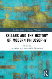 Sellars and the History of Modern Philosophy book cover