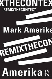 remixthecontext book cover