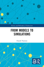 From Models to Simulations book cover