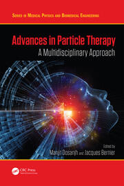 Advances in Particle Therapy: A Multidisciplinary Approach book cover