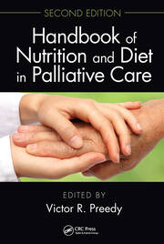 Handbook of Nutrition and Diet in Palliative Care, Second Edition book cover