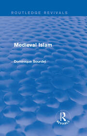 Routledge Revivals: Medieval Islam (1979) book cover
