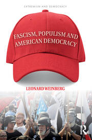 Fascism, Populism and American Democracy book cover