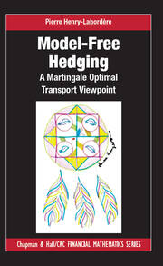 Model-free Hedging: A Martingale Optimal Transport Viewpoint book cover