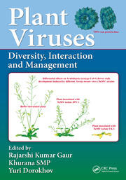 Plant Viruses: Diversity, Interaction and Management book cover