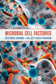 Microbial Cell Factories book cover