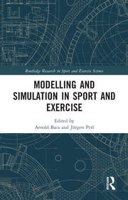 Modelling and Simulation in Sport and Exercise book cover