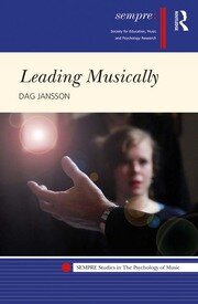 Leading Musically book cover
