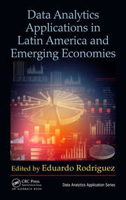Data Analytics Applications in Latin America and Emerging Economies book cover